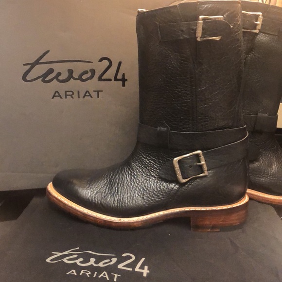 Ariat Two24 Men’s Boots